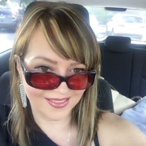 Meet your Posher, Patricia